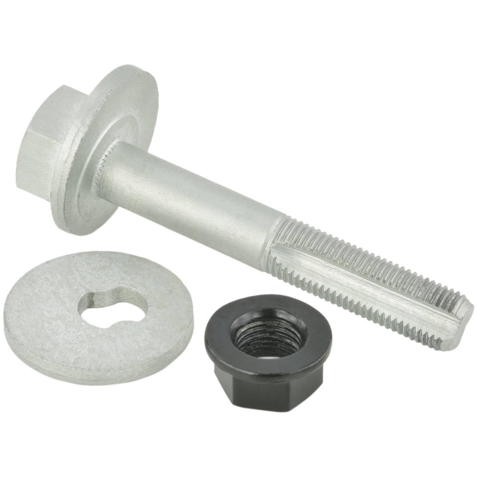 Repair kit, camber adjusting eccentric bolt