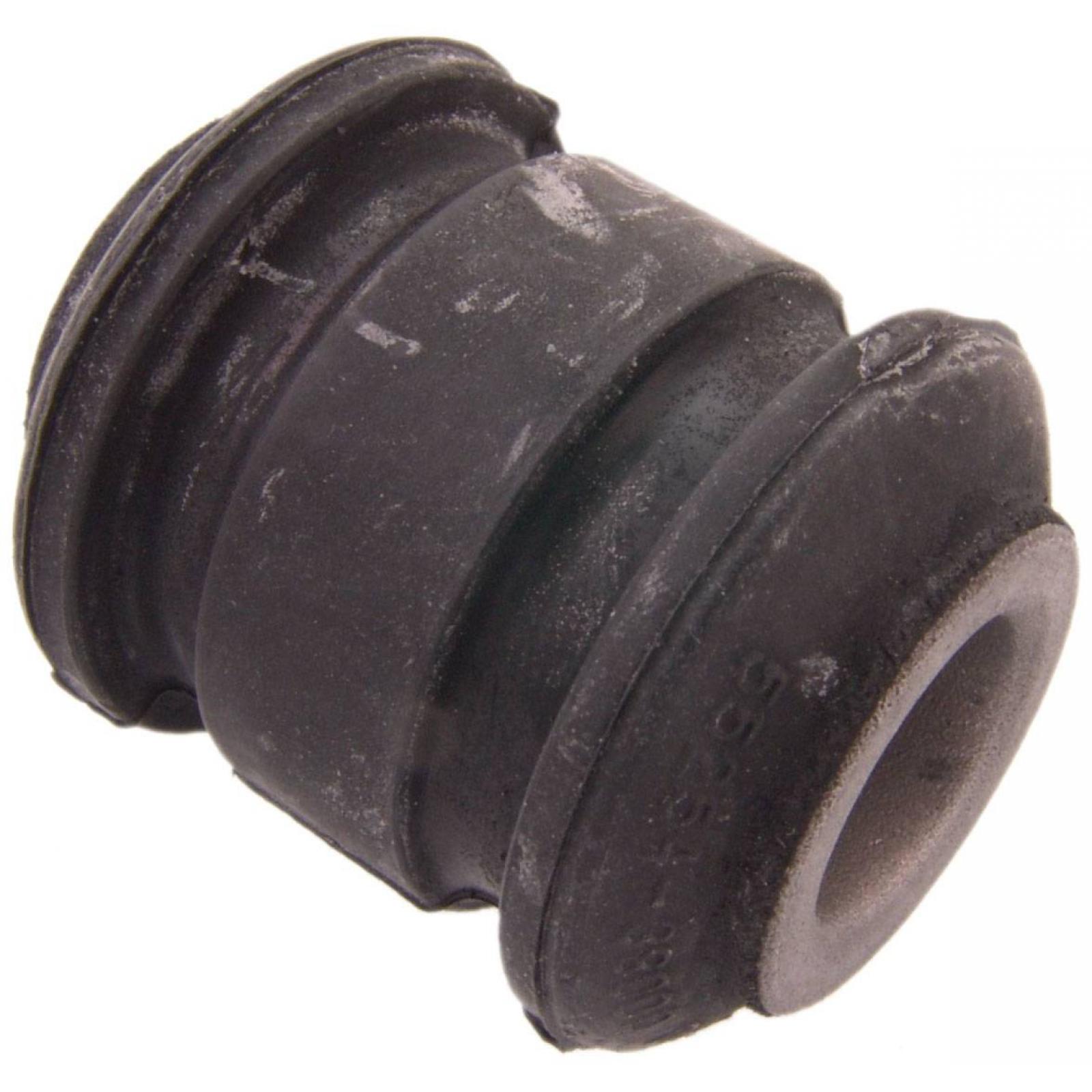 Rear trailing rod bushing