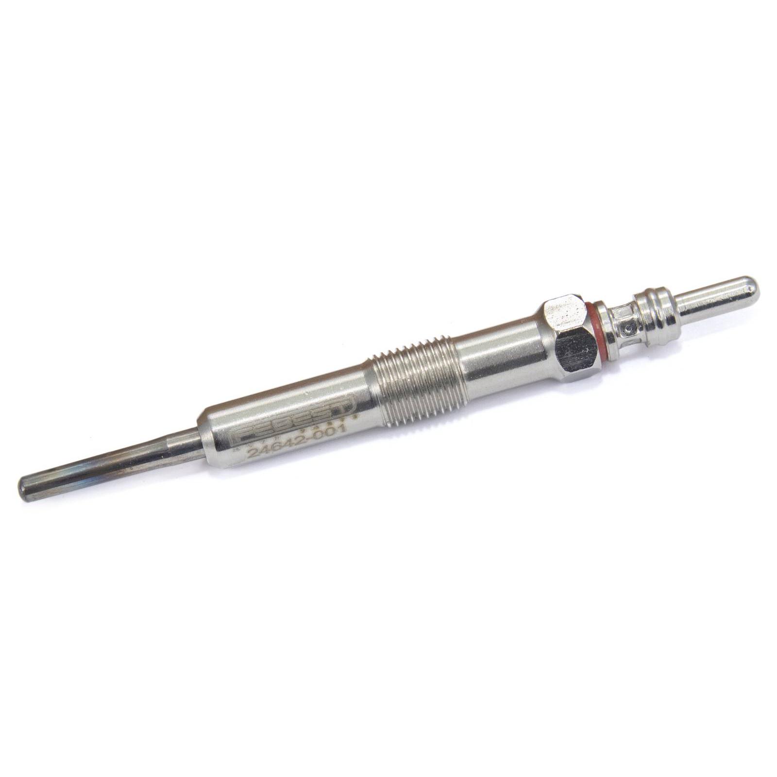 Glow plug