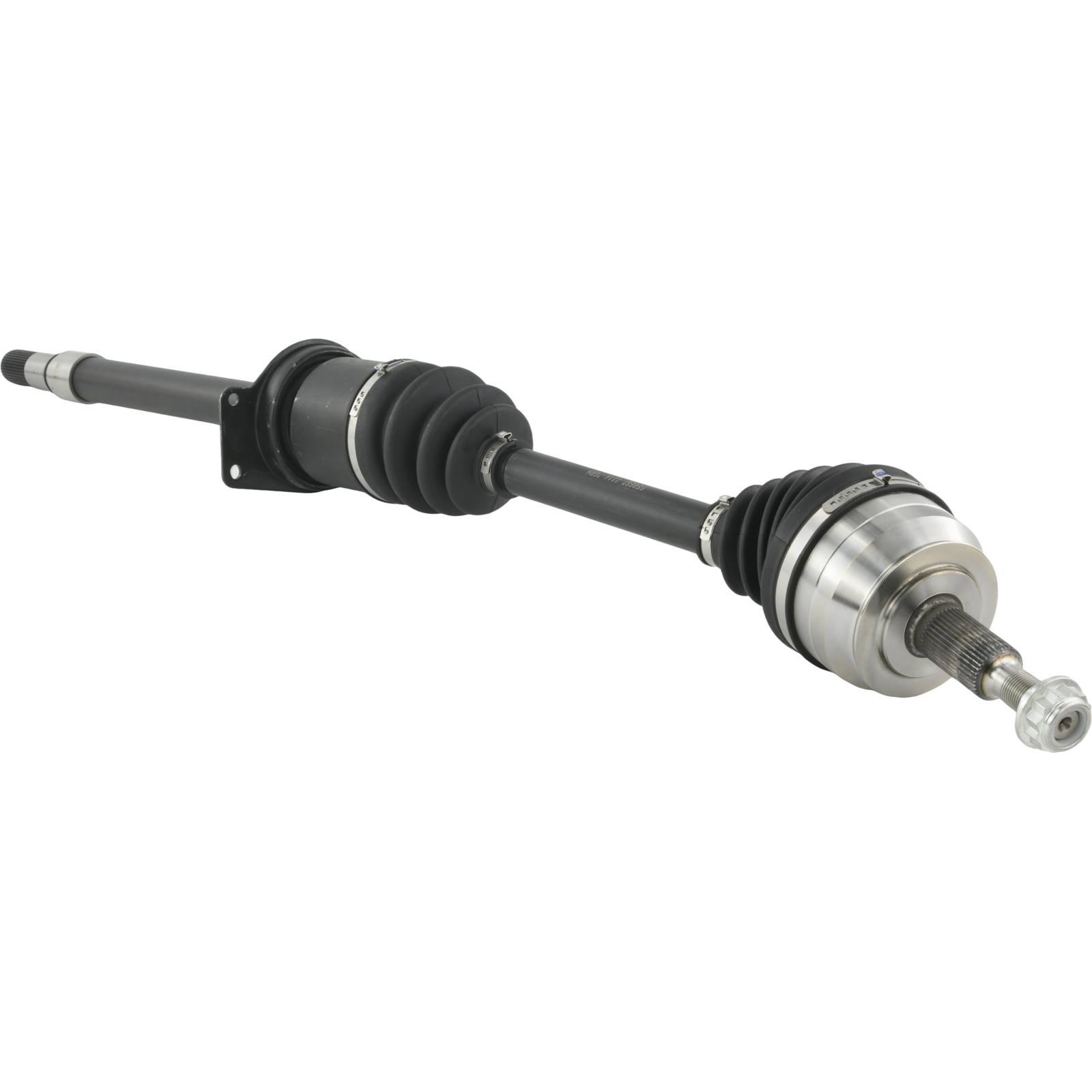 cv axle shaft assembly right 37x1049x38