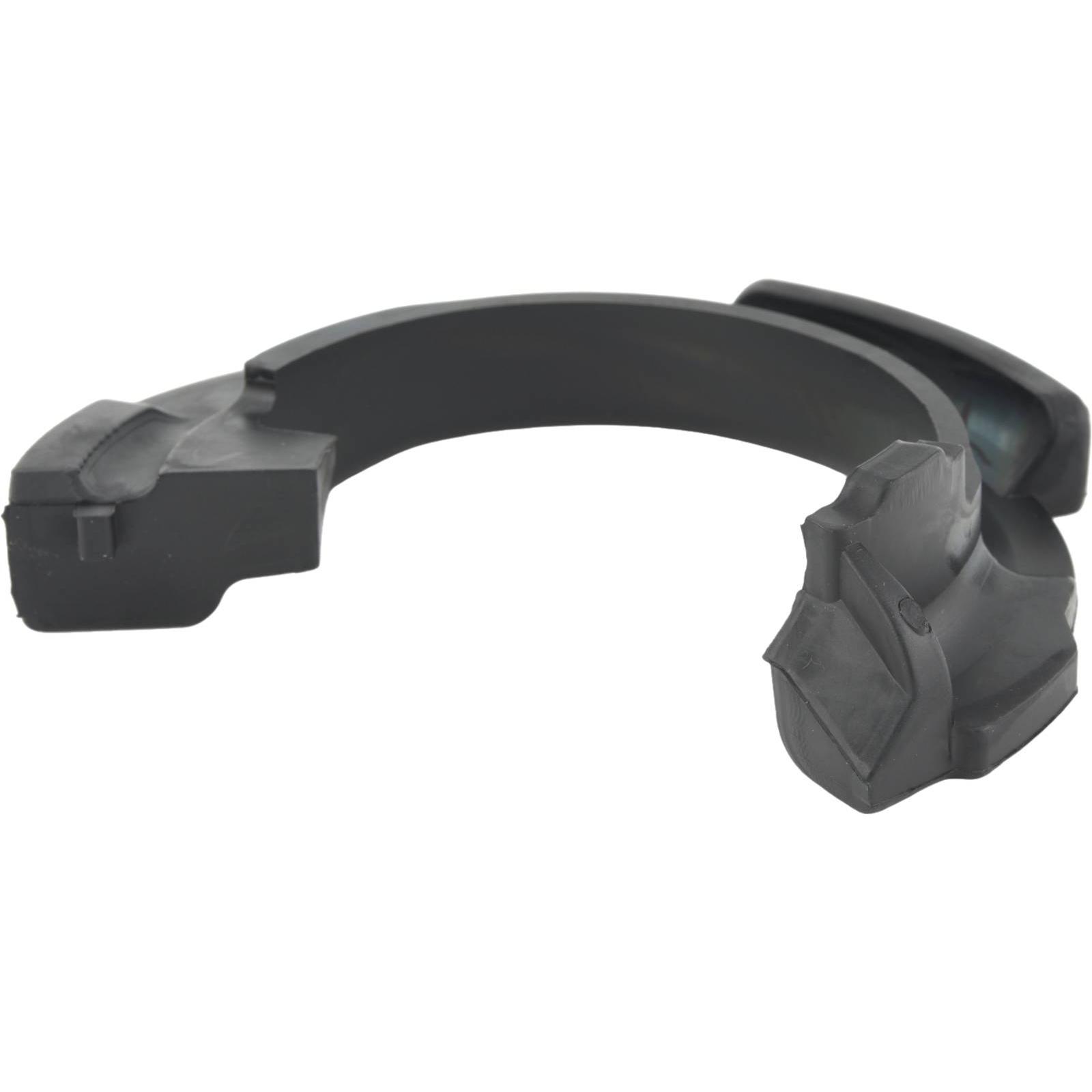 front spring lower seat