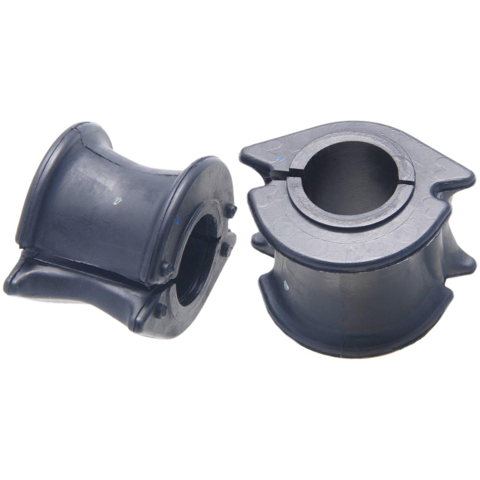 front stabilizer bar bush kit d23.2