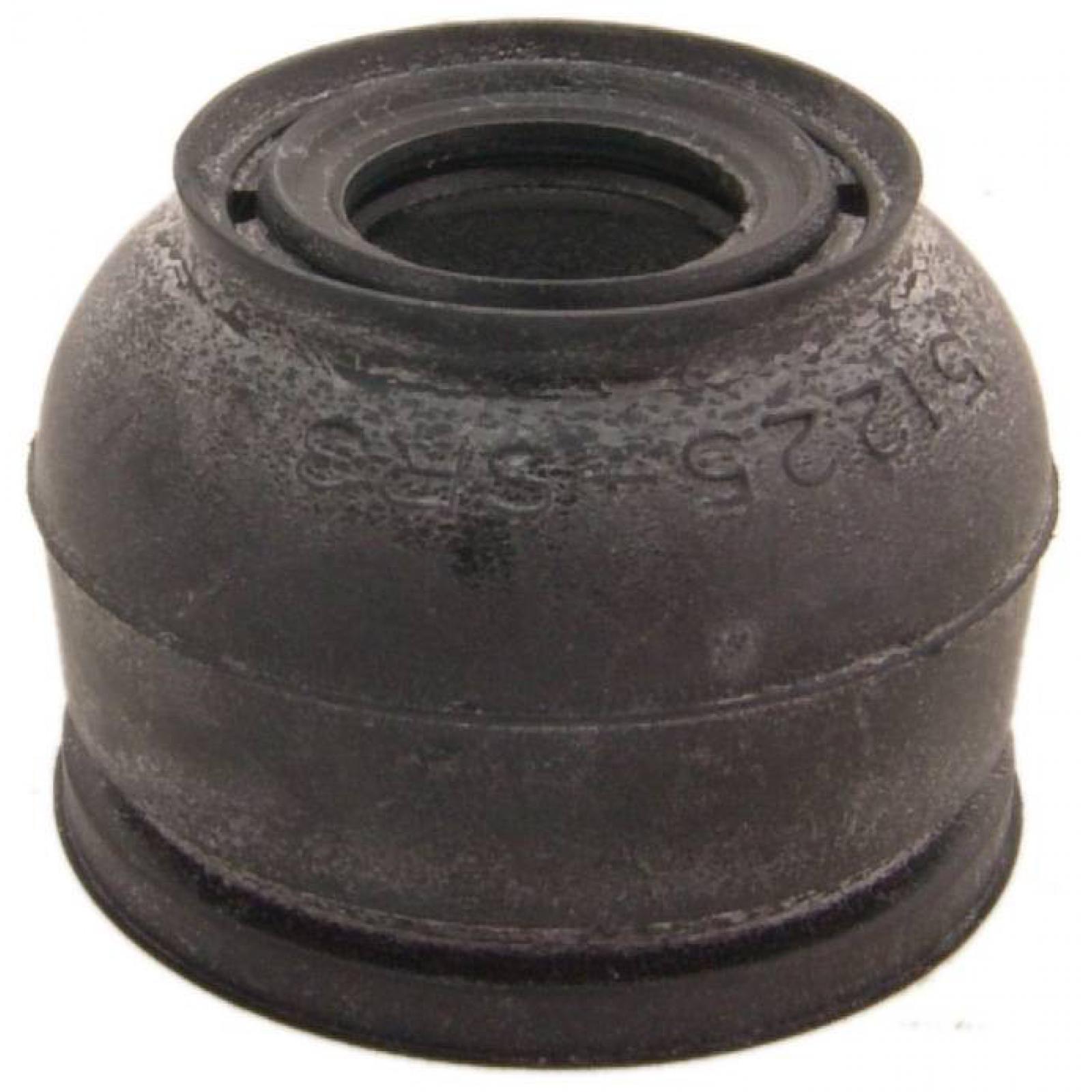 lower control arm ball joint boot 31x55x15