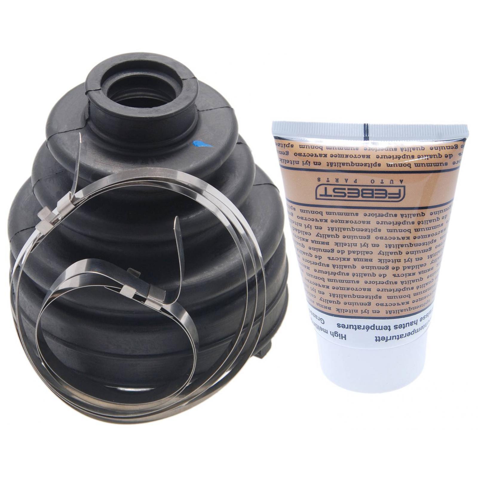 boot inner cv joint kit 77x93x21