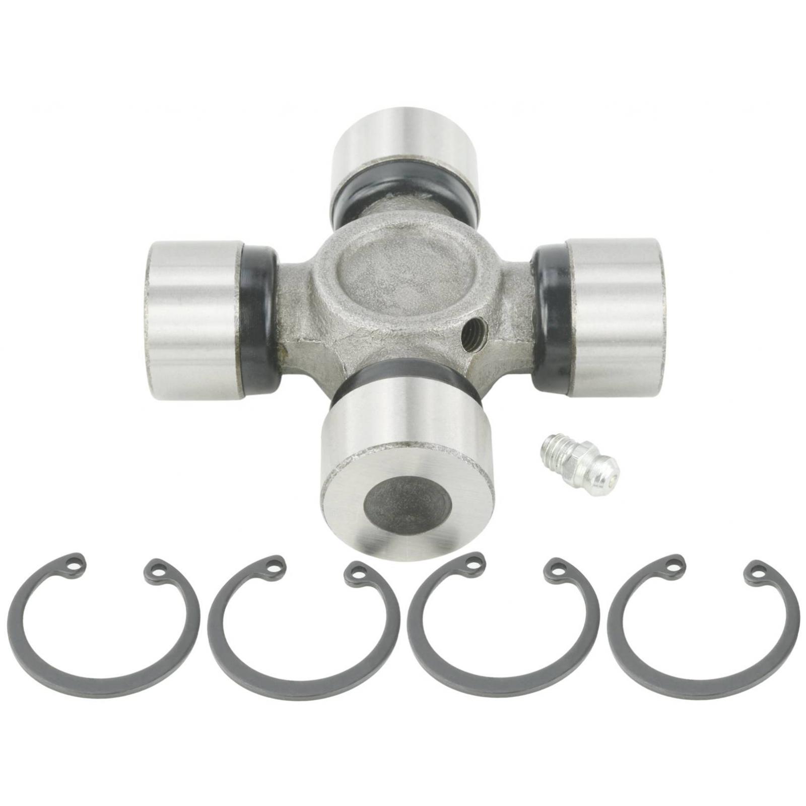 cross shaft joint, drive shaft 25x76.8