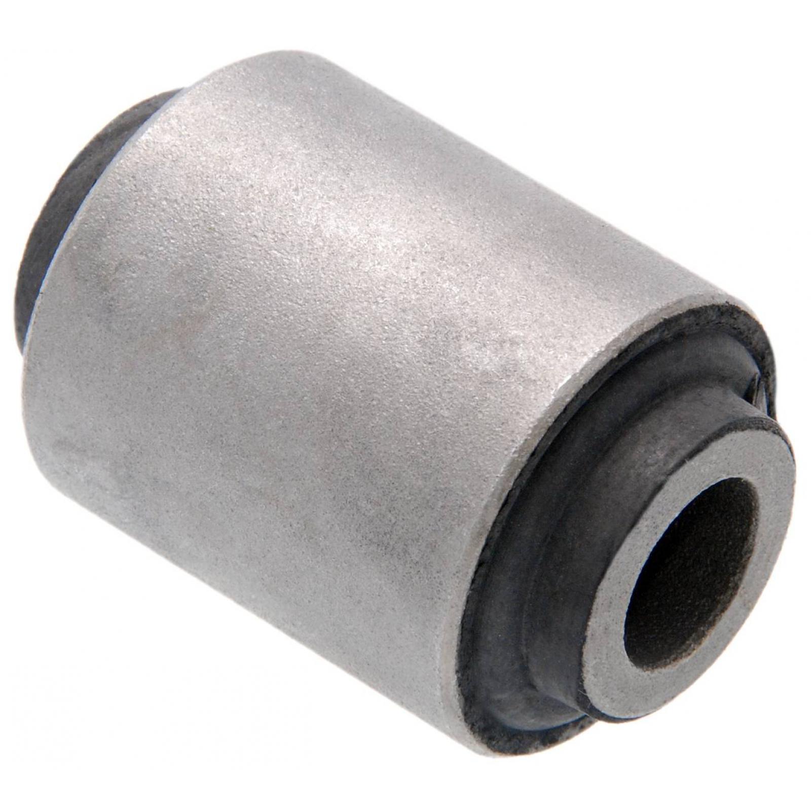 Rear knuckle upper bushing