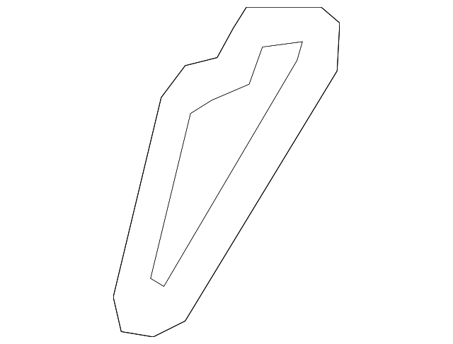 Weatherstrip