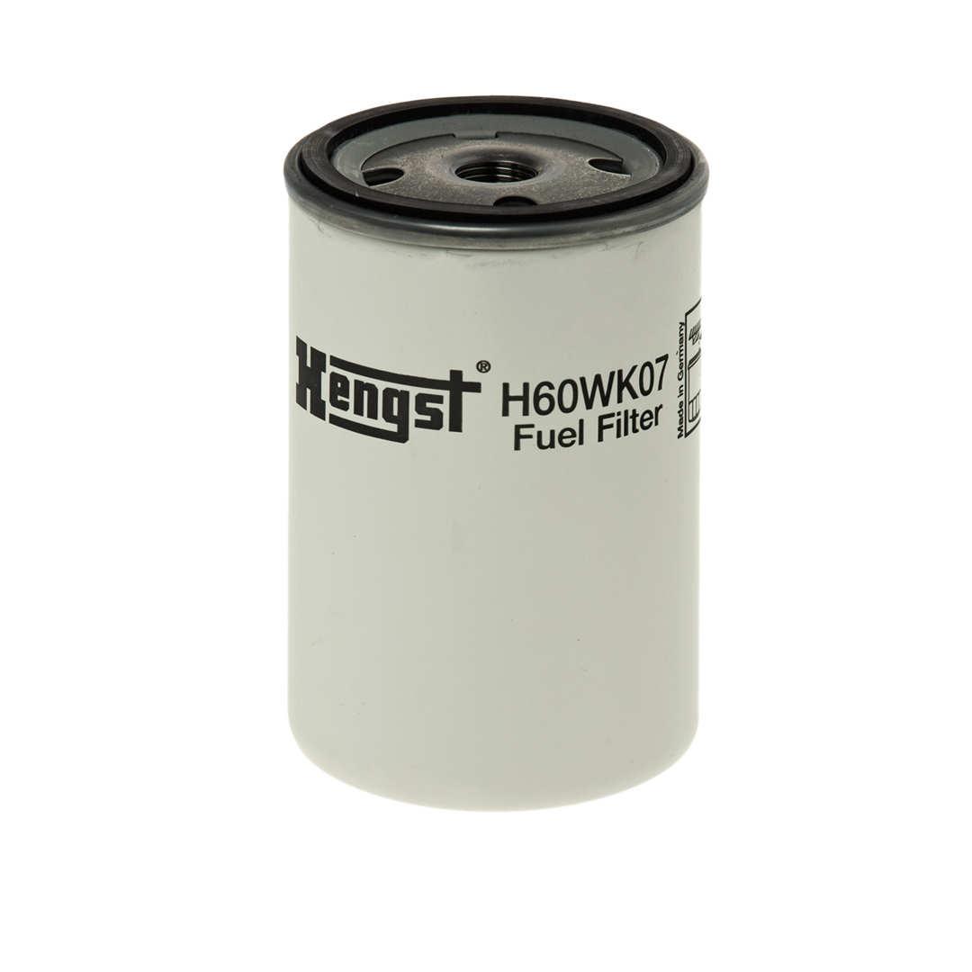 Cartridge Oil Filter
