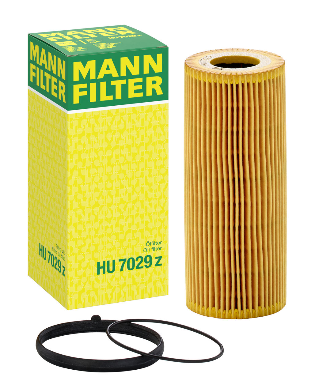 Oil Filter