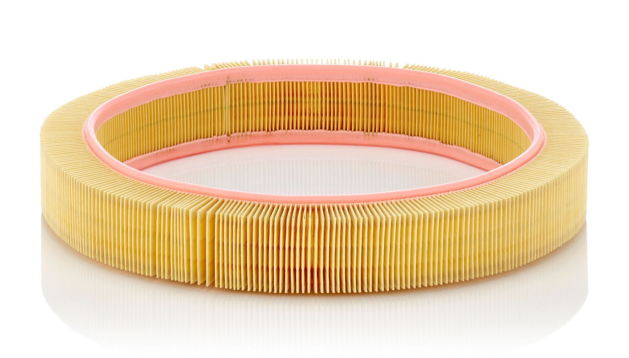 Air Filter Db M103/W201/E2.6/Lx638