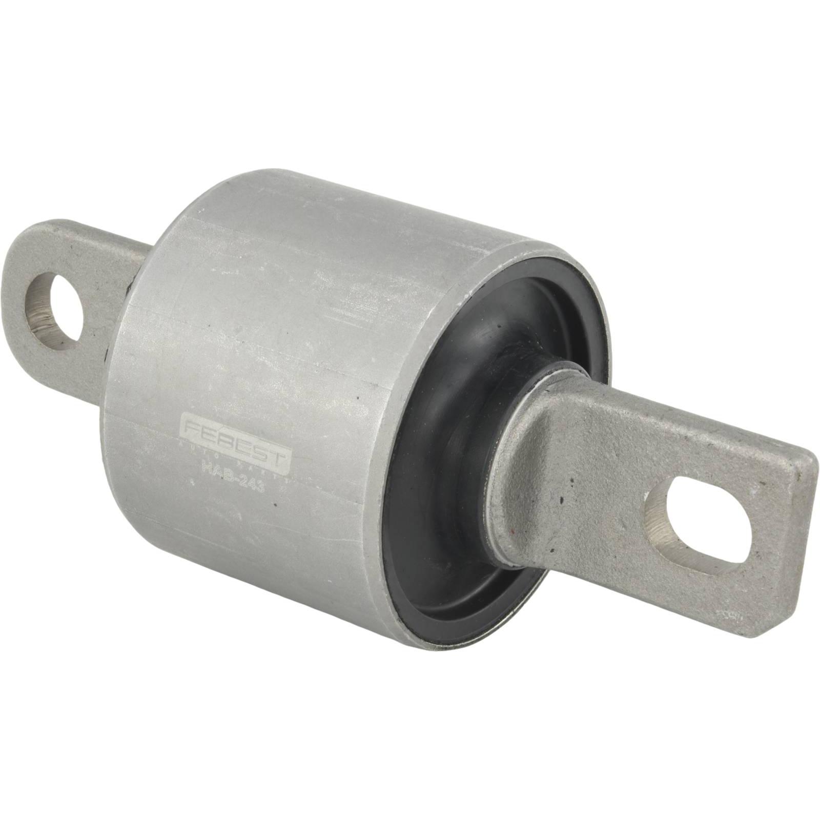 bushing, rear trailing arm