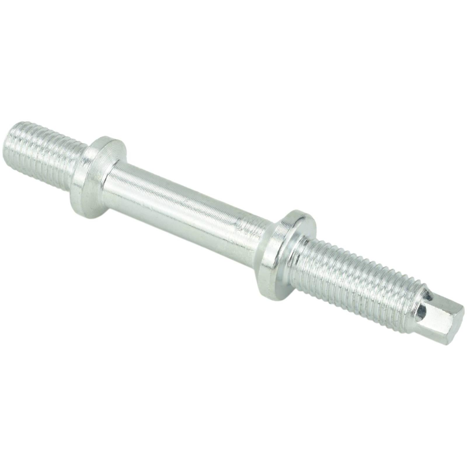 exhaust pipe mounting bolt