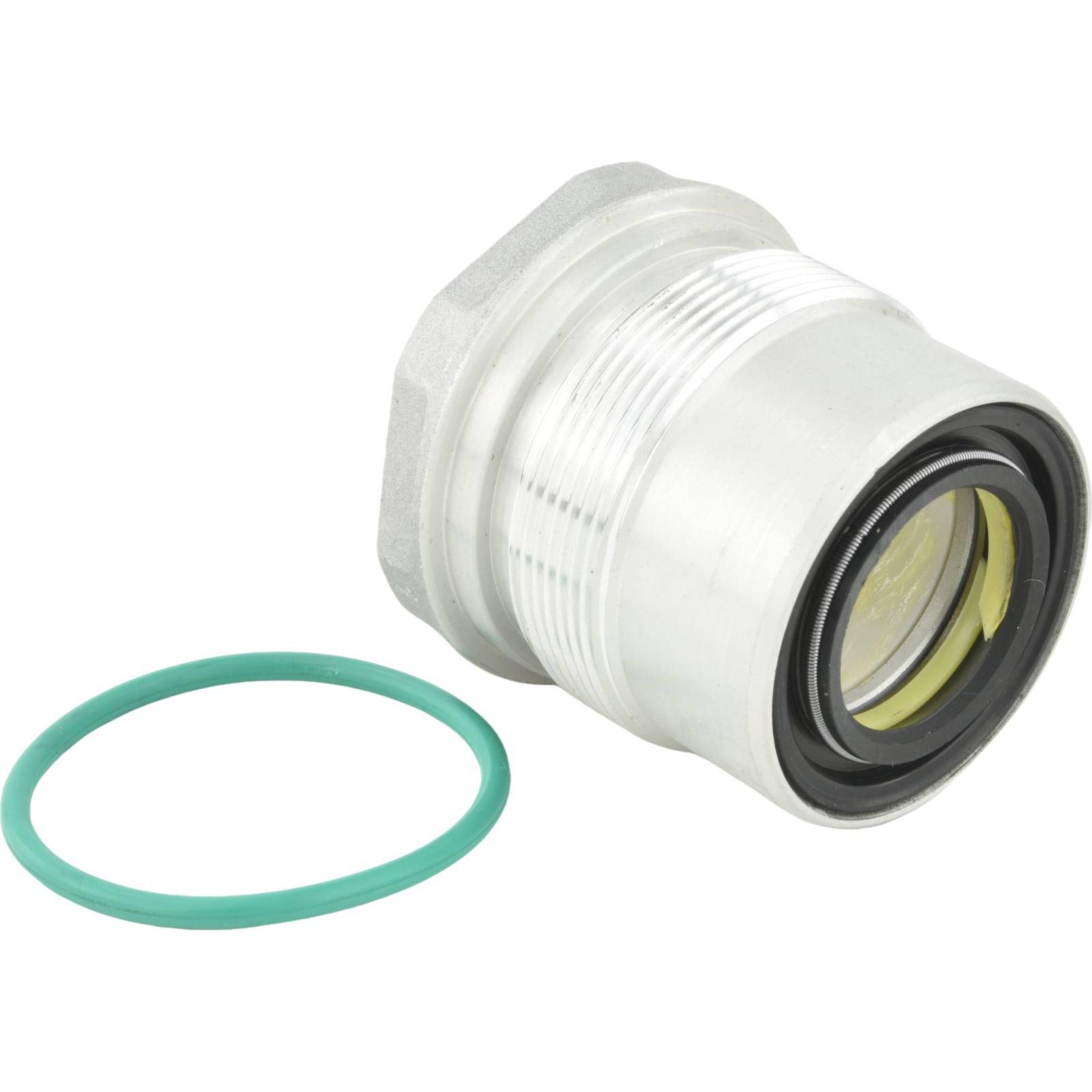 steering rack bushing