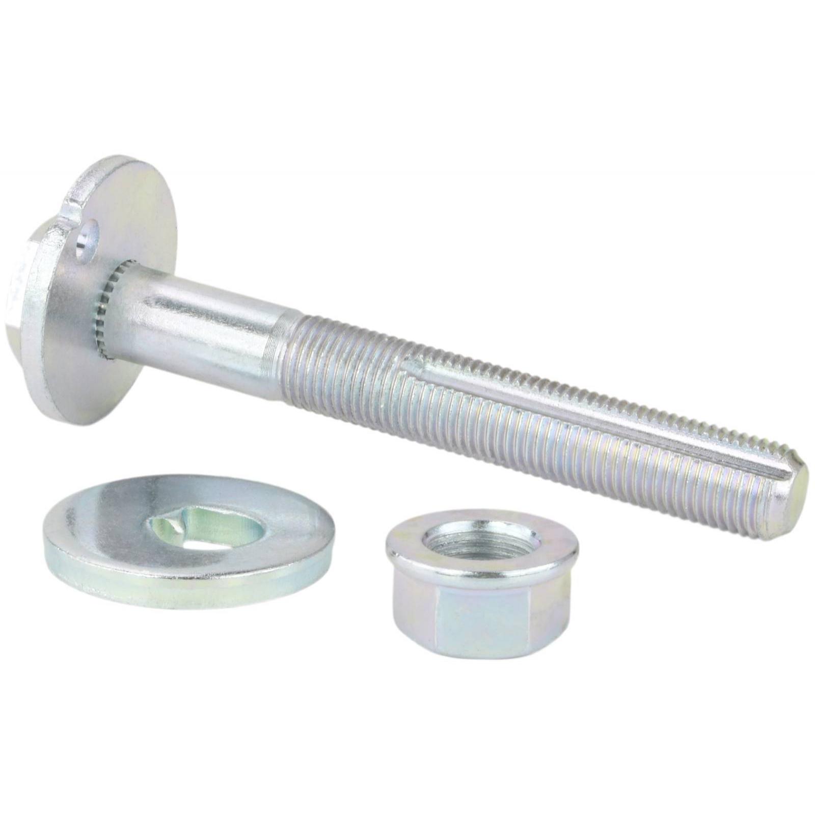 Repair kit, camber adjusting eccentric bolt