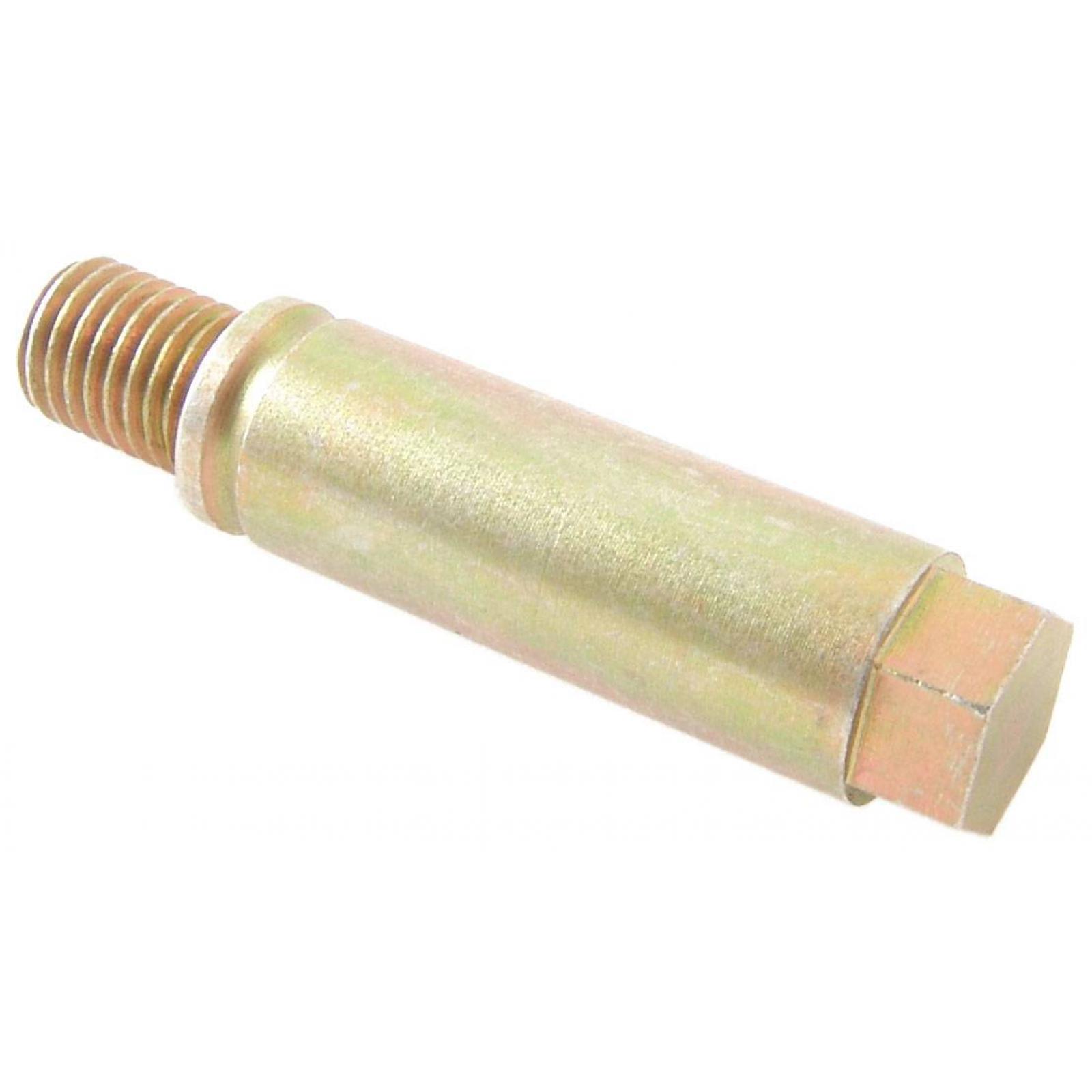 Rear caliper slide pin