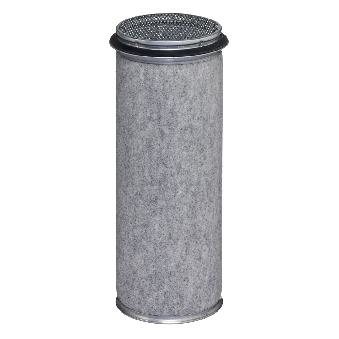 Air Filter Safety Insert