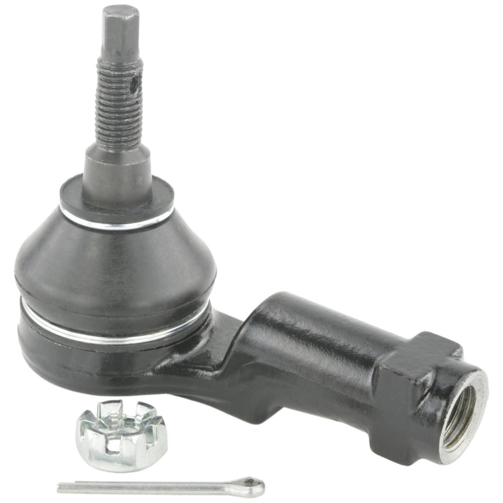 Steering tie rod end left