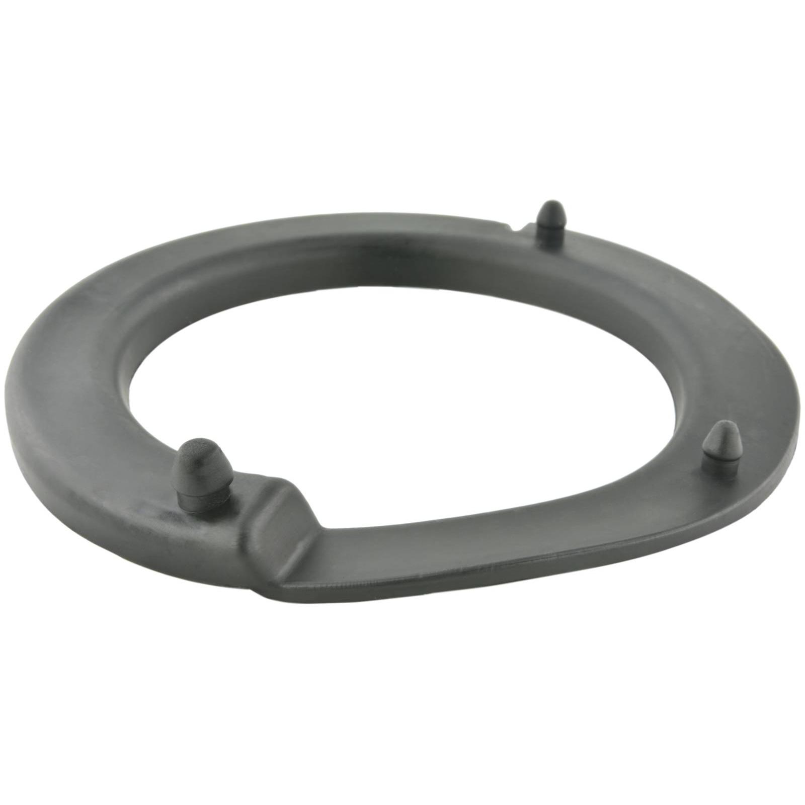 front spring lower seat