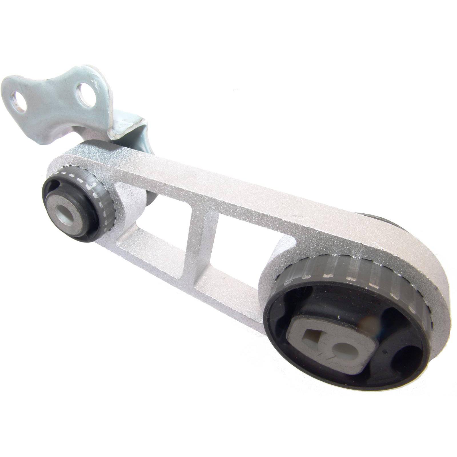 rear engine mount at