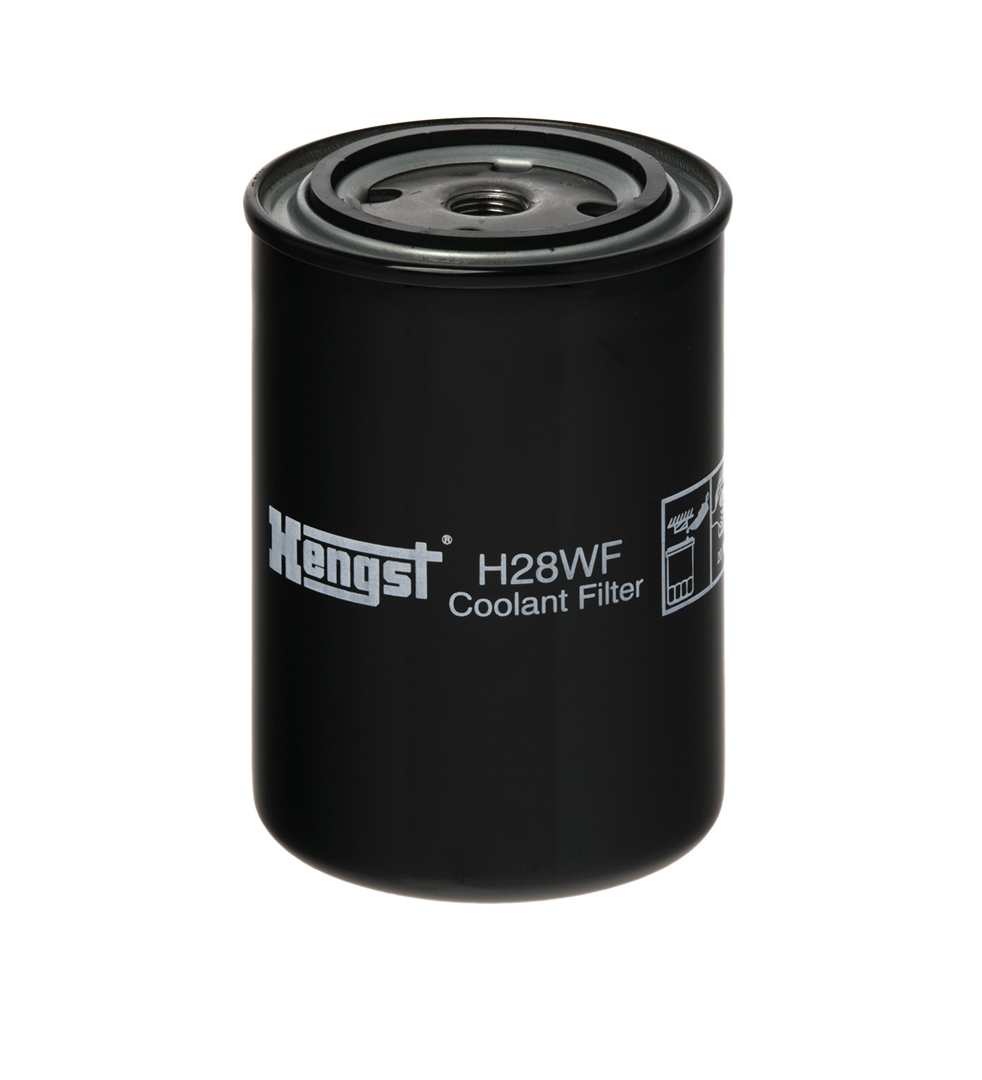 HENGST FILTER H28WF Coolant Filter
