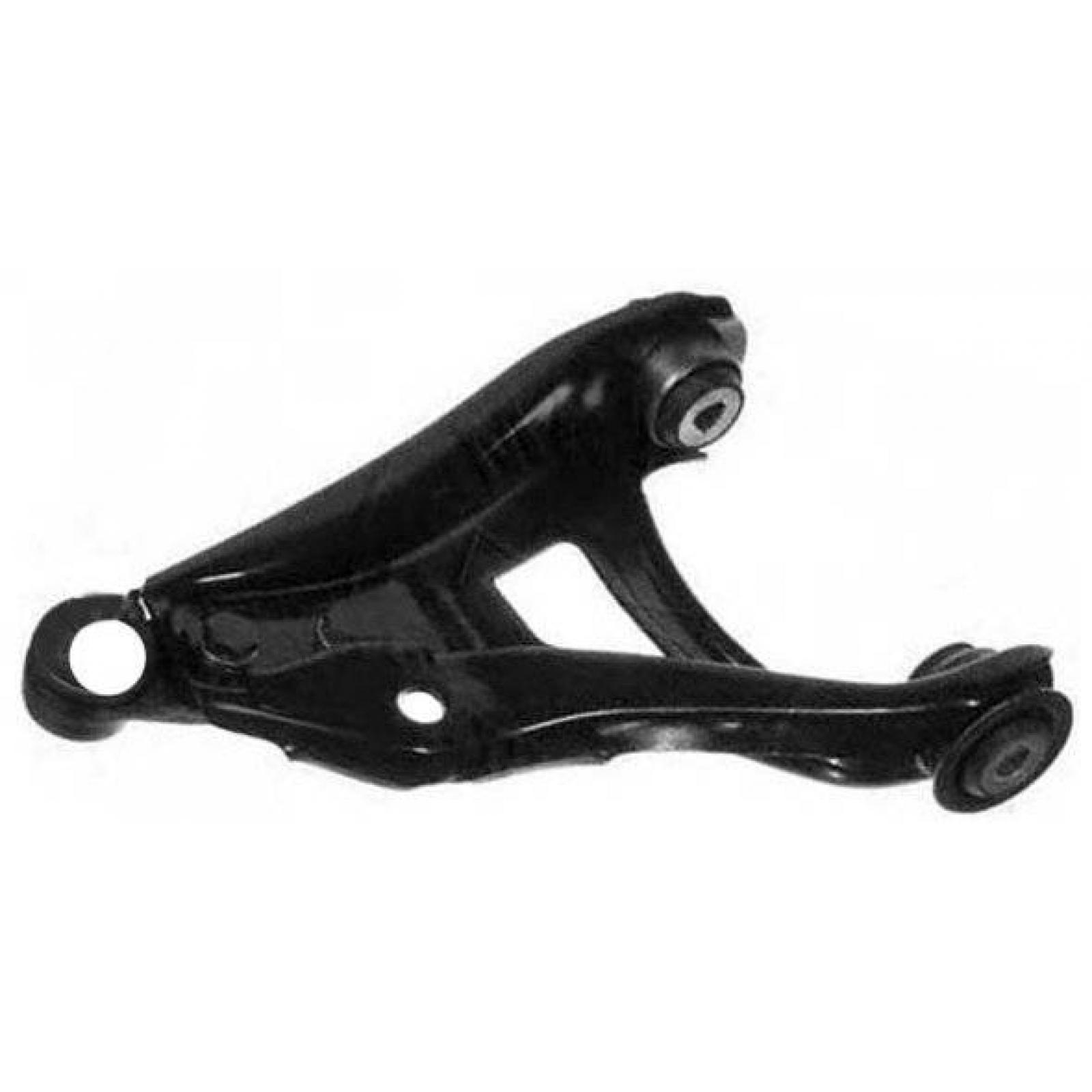 left lower front arm