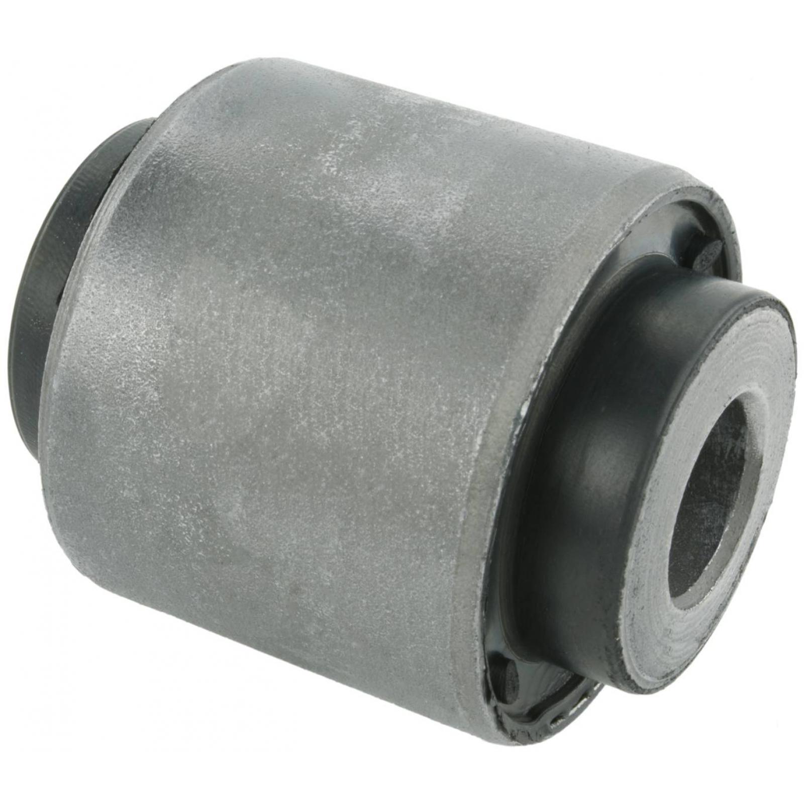 Rear knuckle bushing