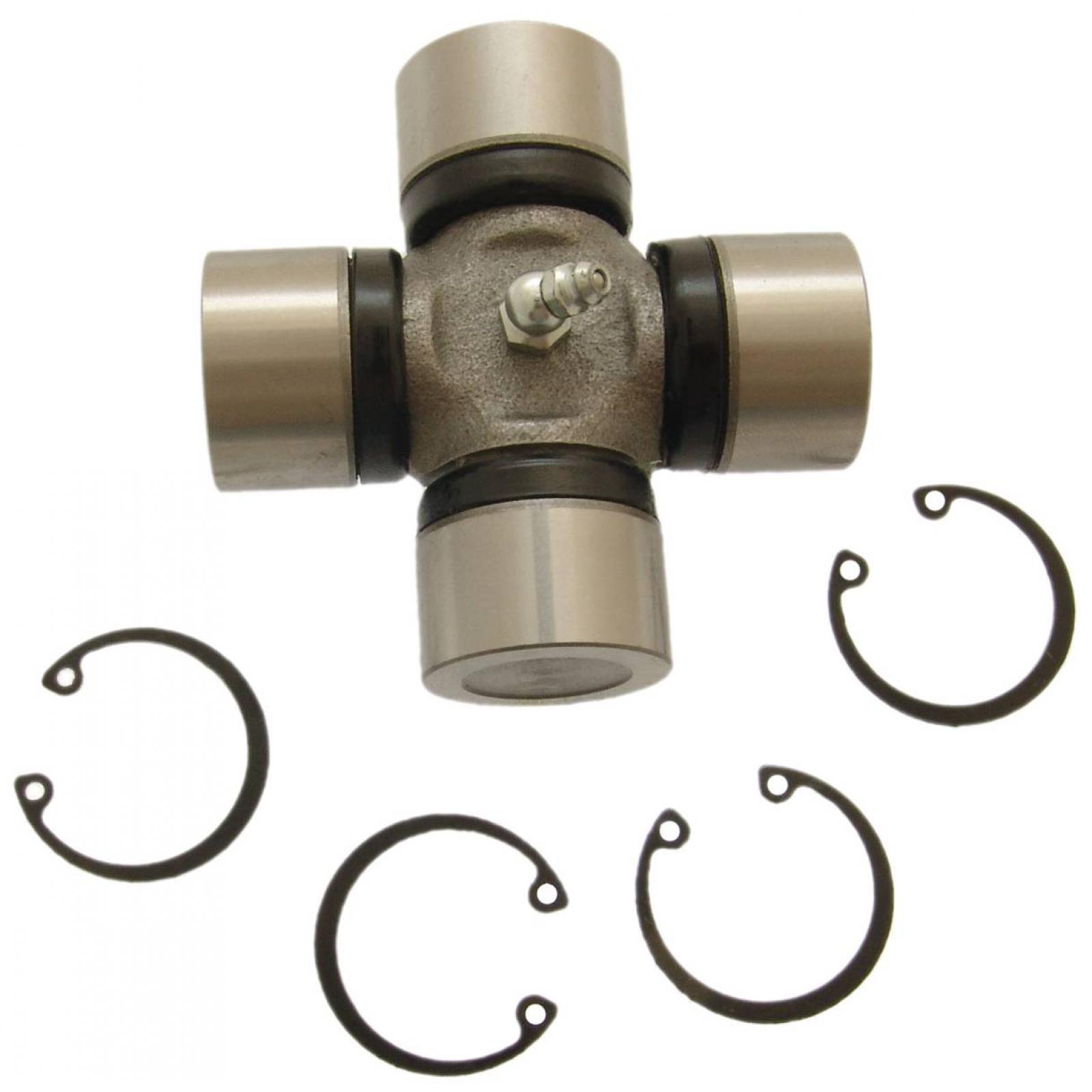 cross shaft joint, drive shaft 30x78