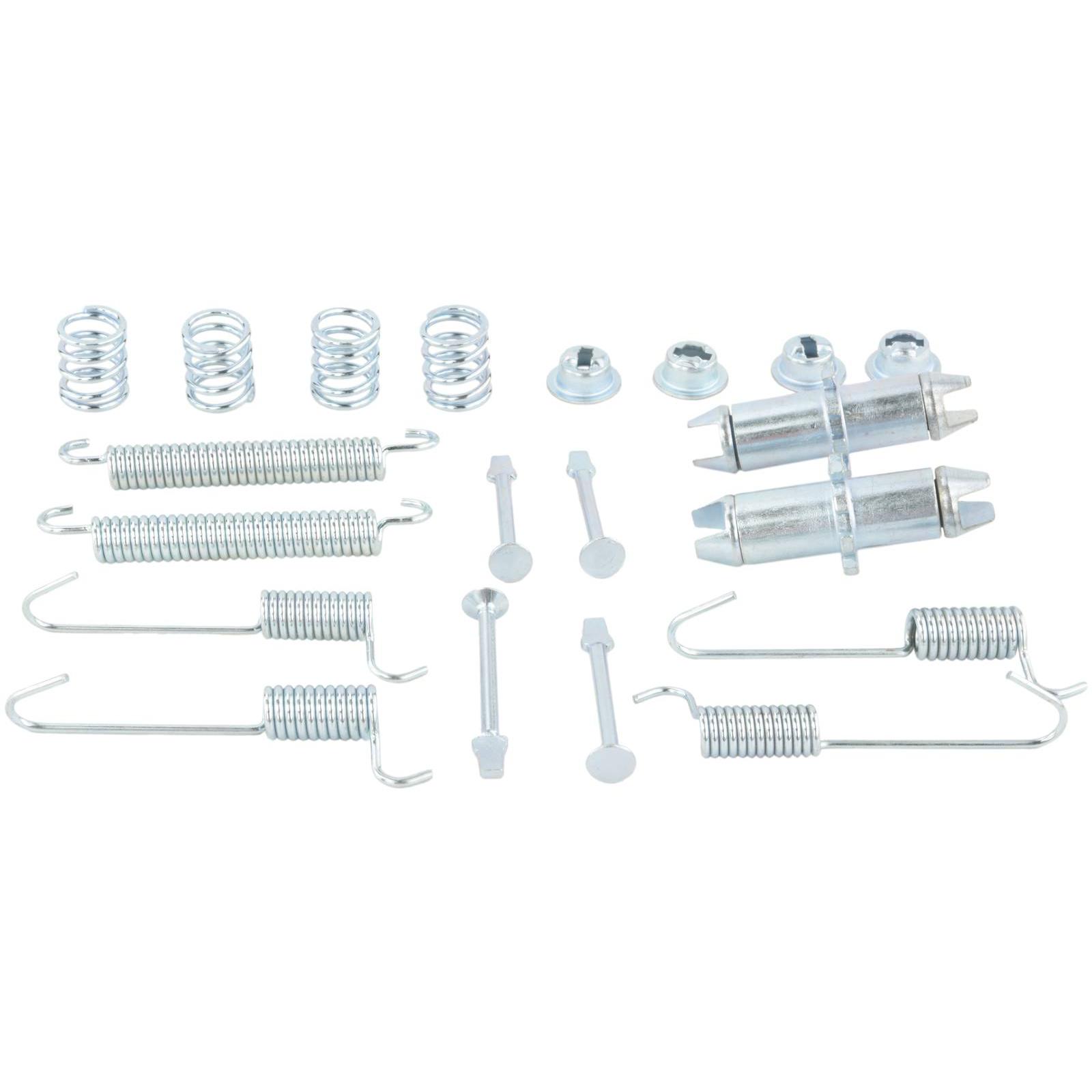 Brake shoe fitting kit
