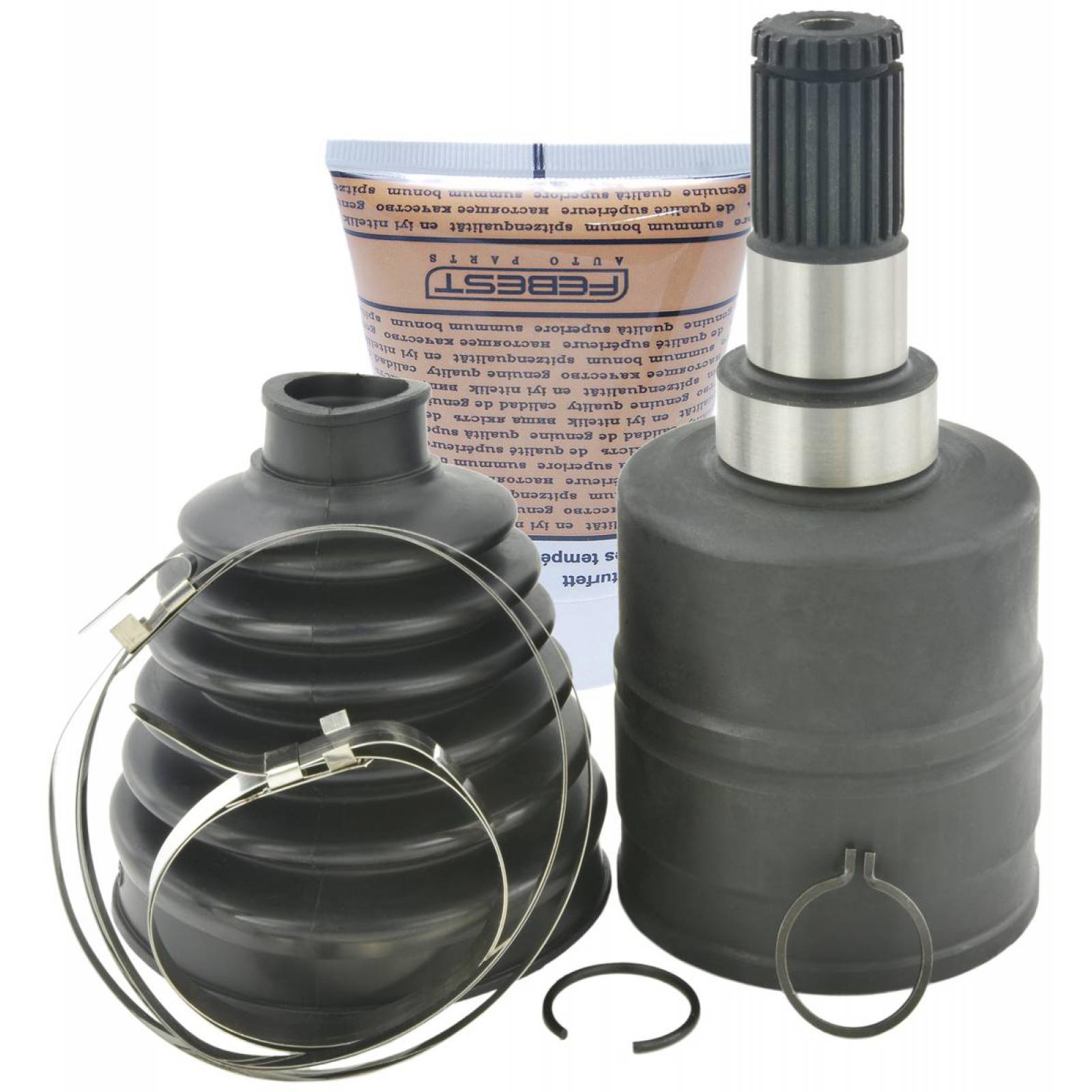 inner cv joint left 20x35x22