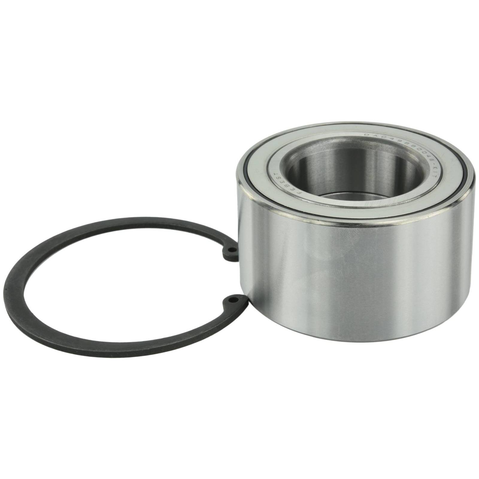 front wheel bearing repair kit 49x88x46