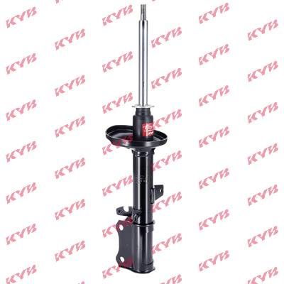 Shock Absorber