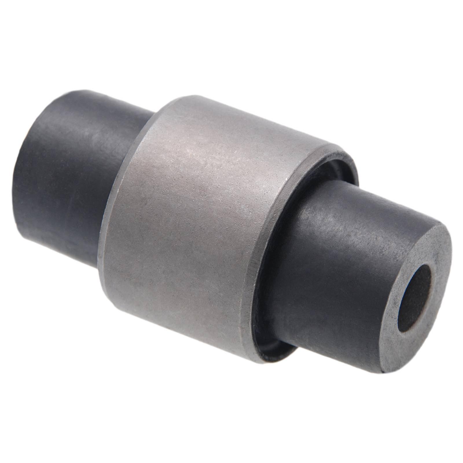 Rear rod bushing