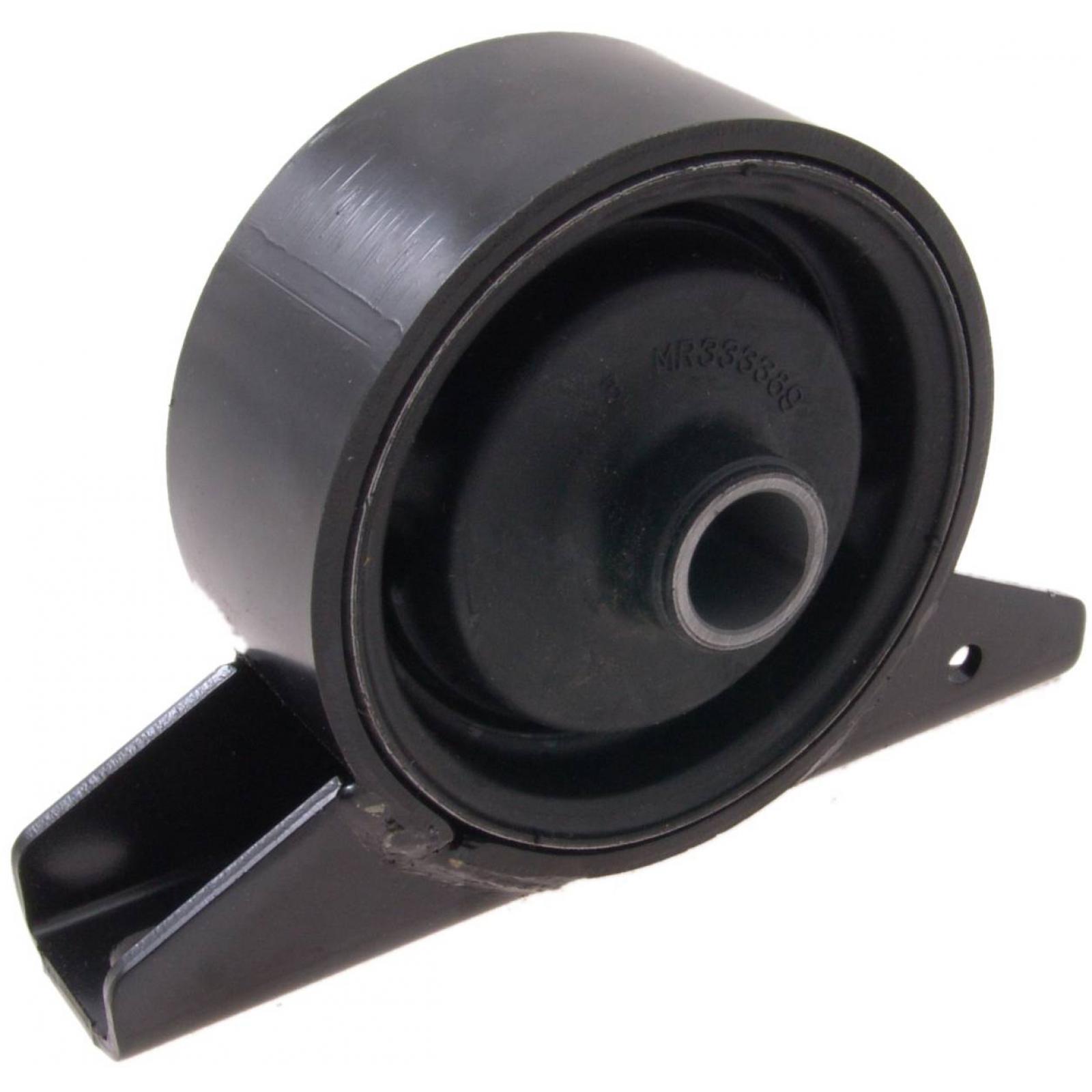 front engine mount at