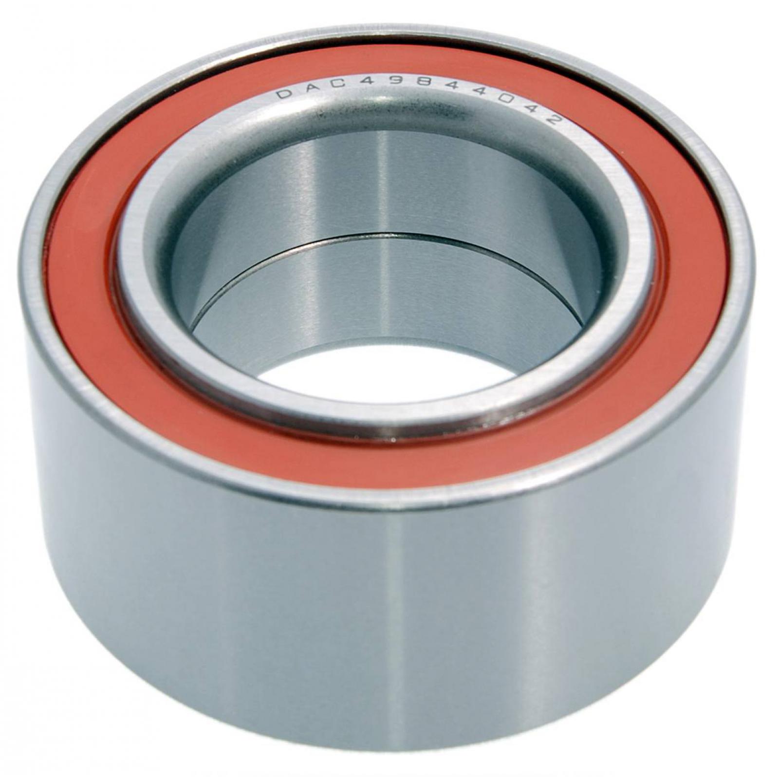 rear wheel bearing 49x84x40x42