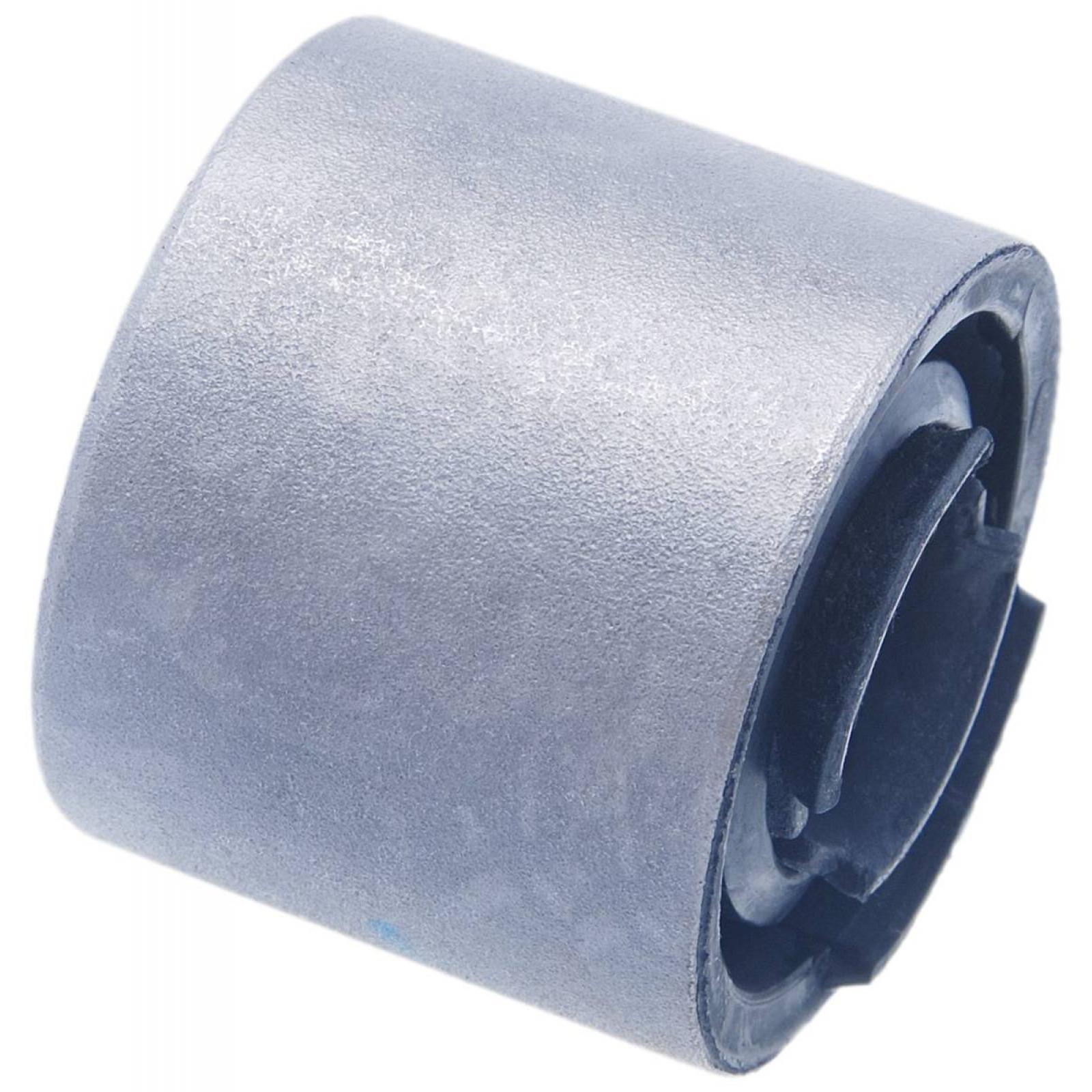 Rear bushing without bracket, front control arm