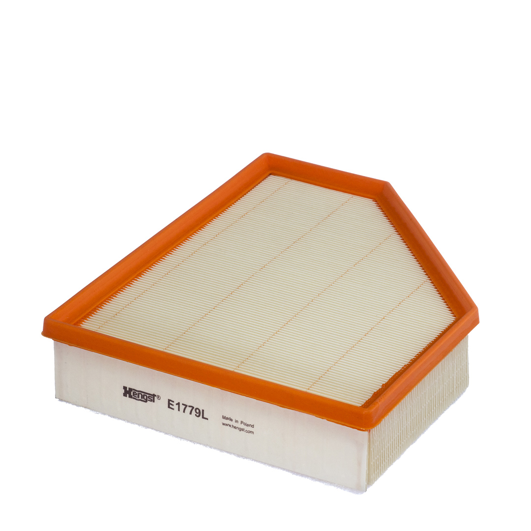 Air Filter Insert