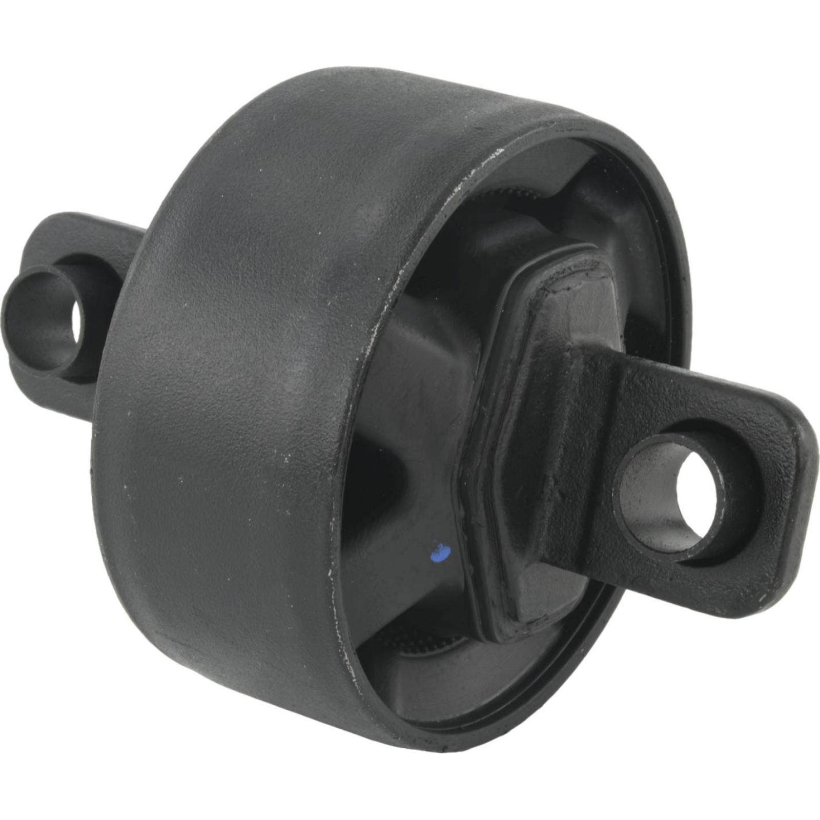 Bushing right, rear trailing arm