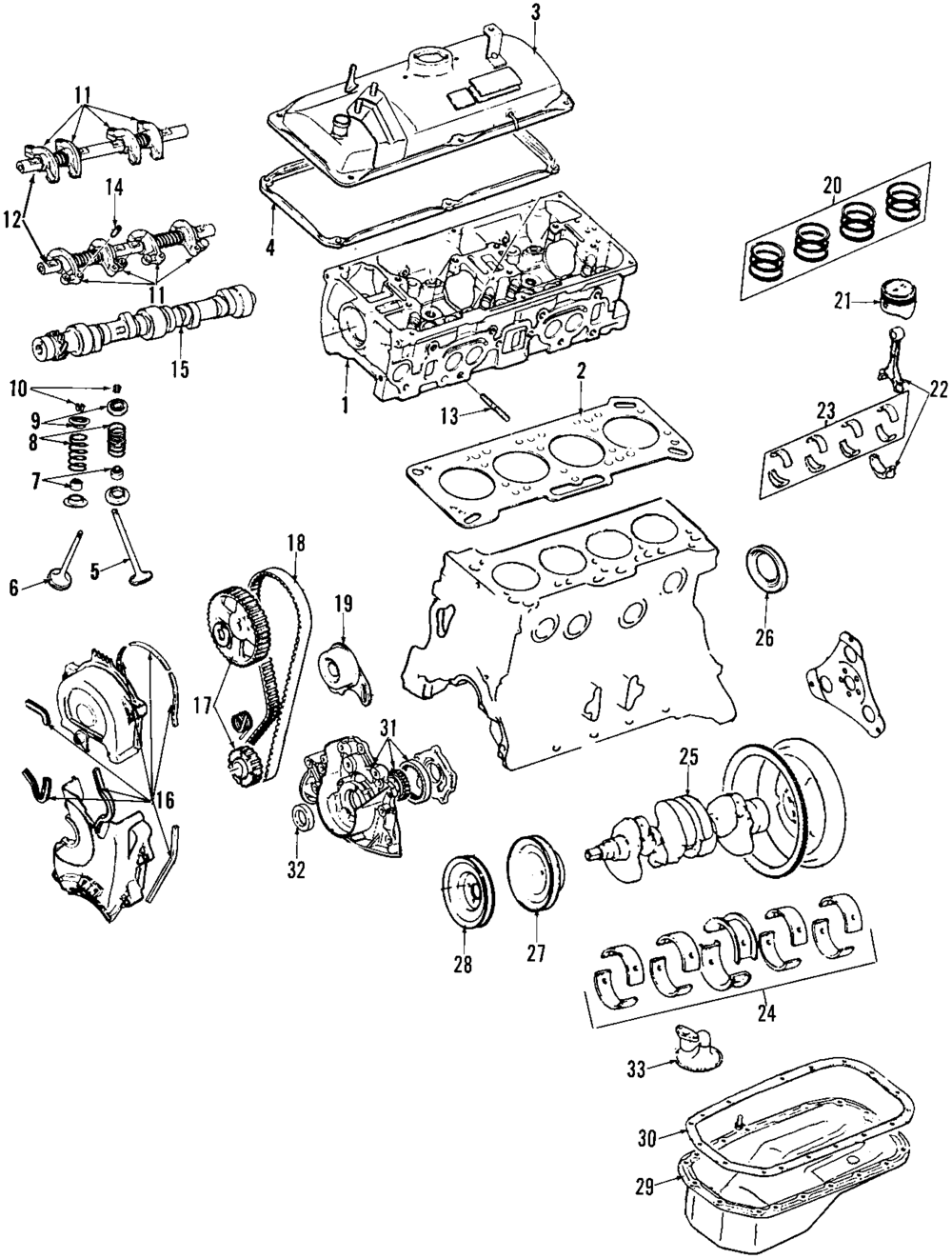 Valve,Inlet