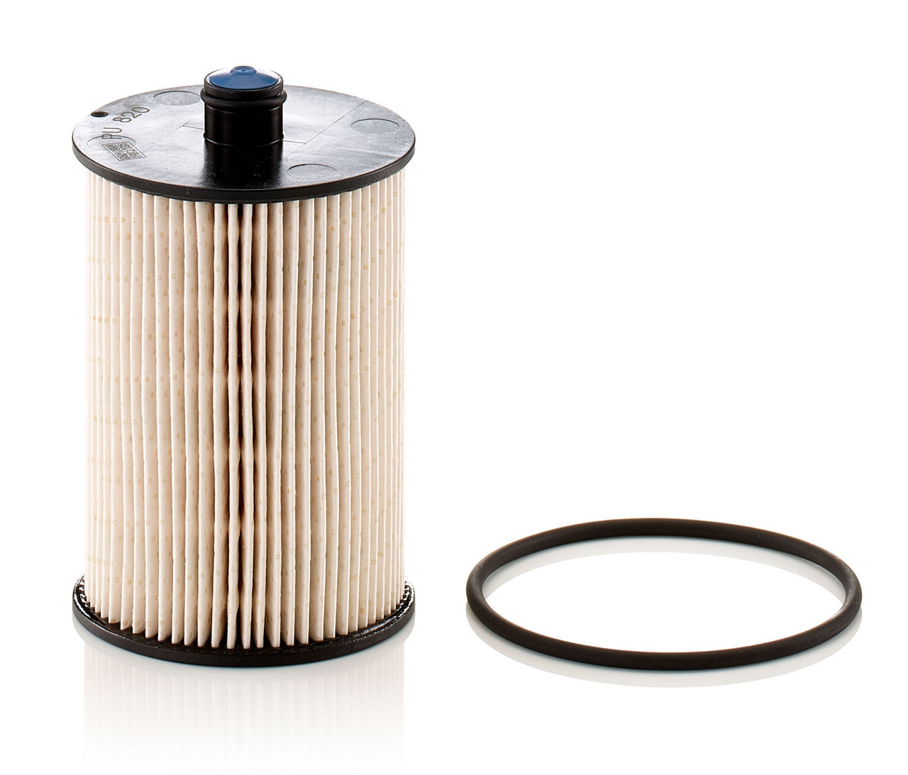 Body,Fuel Filter