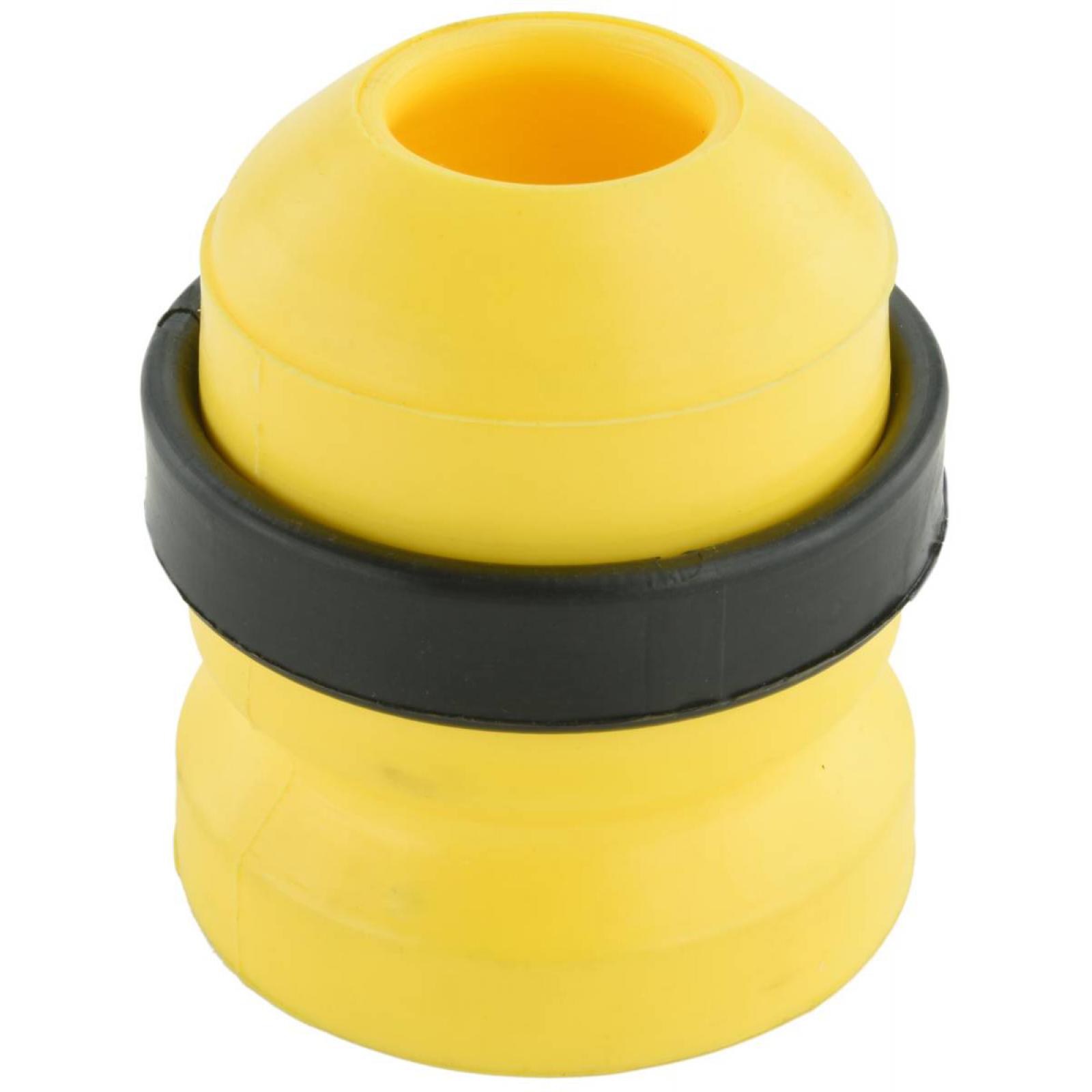 rear leaf spring rubber buffer