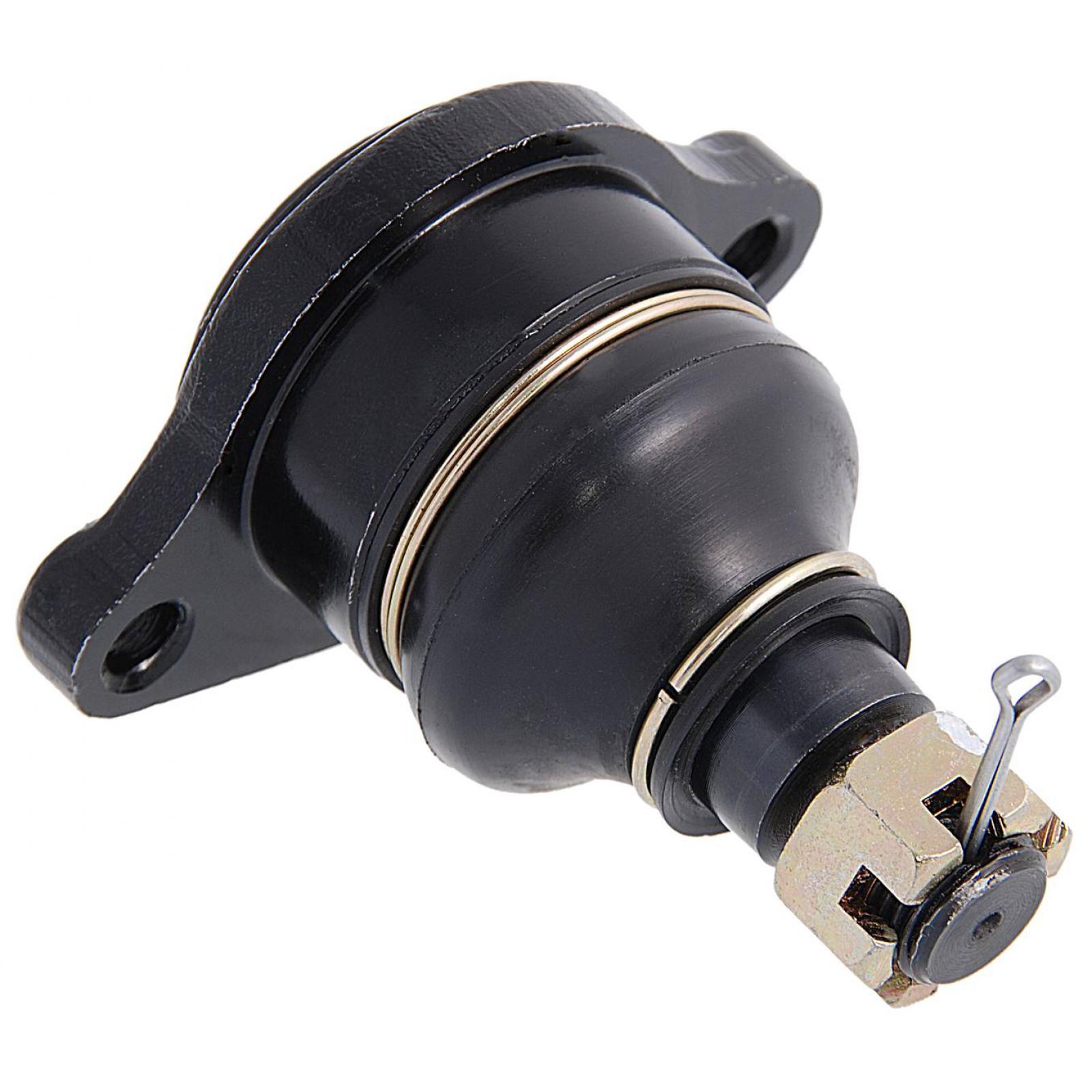 Ball joint front upper arm