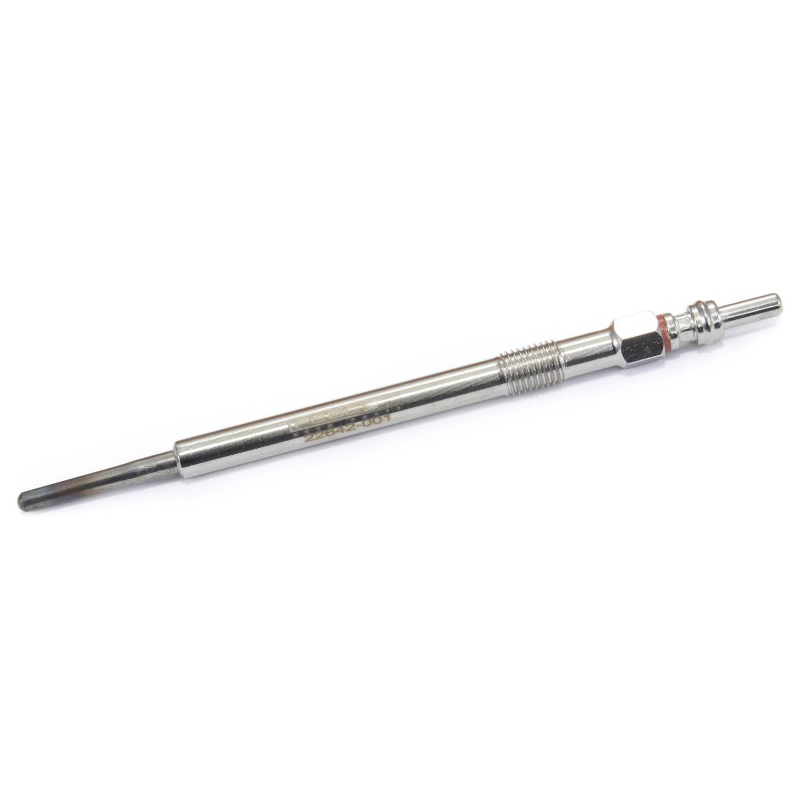 Glow plug