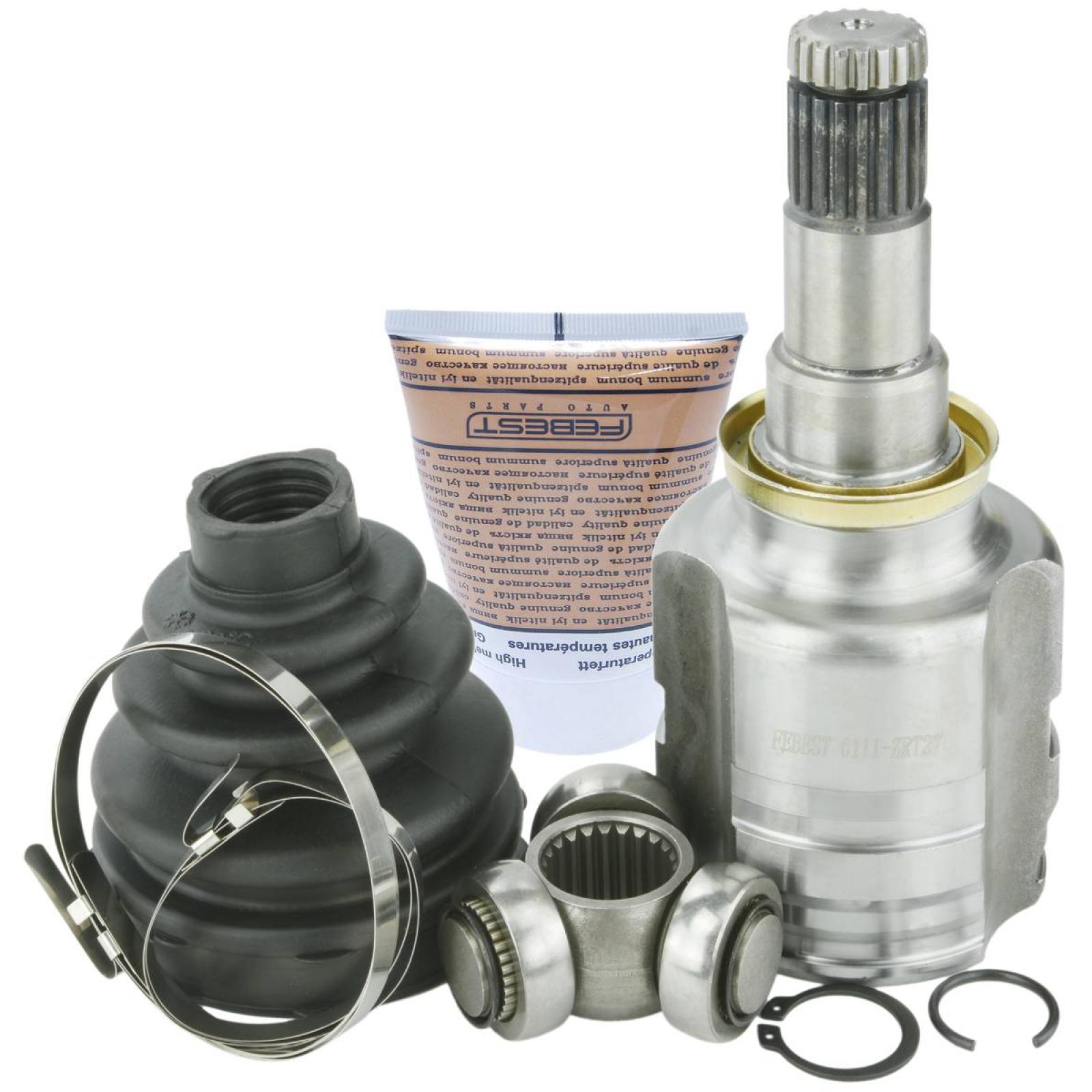 inner cv joint 23x35x20