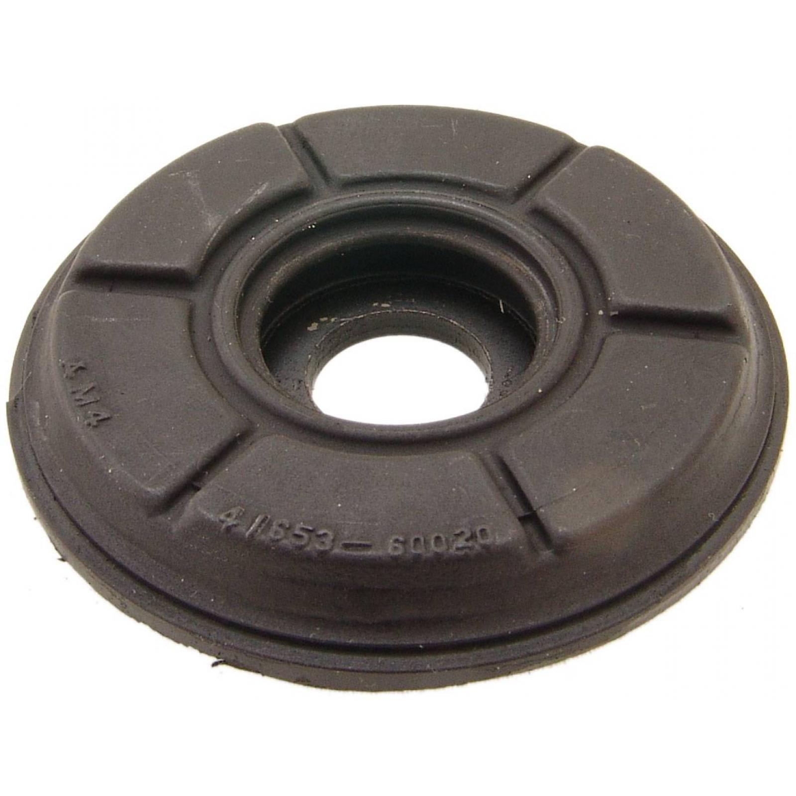 Differential mount bushing