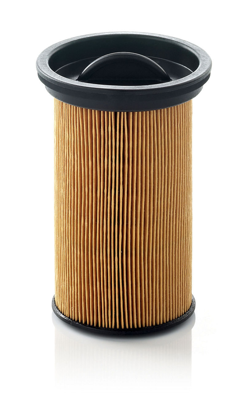 Fuel Filter Bmw E46/318D,320D/4Cyl