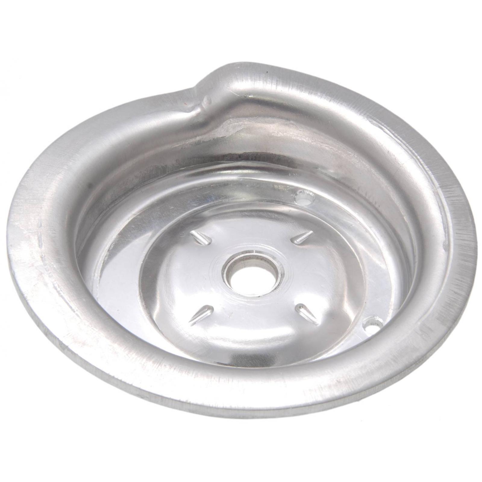 front spring upper seat