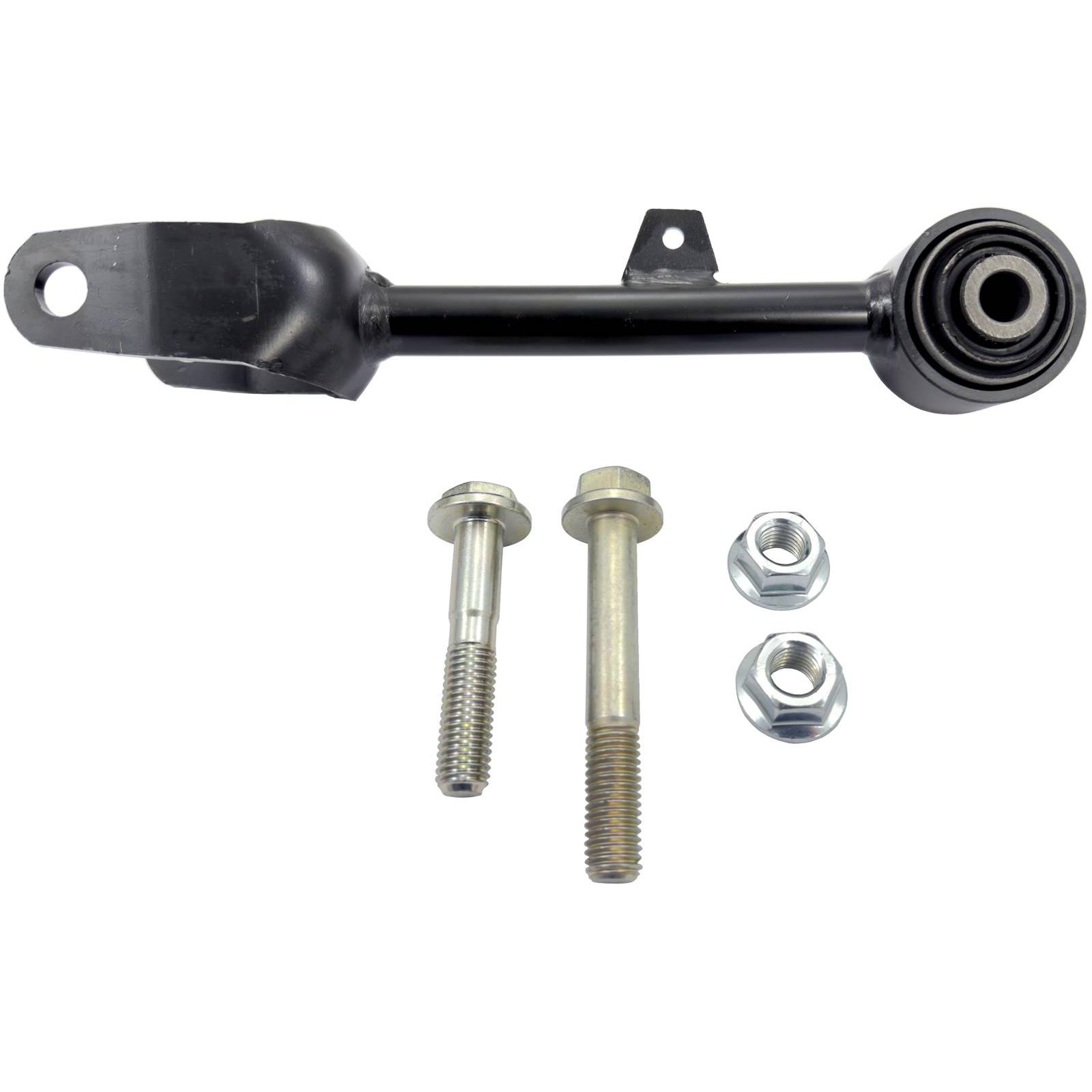 Rear upper transverse link