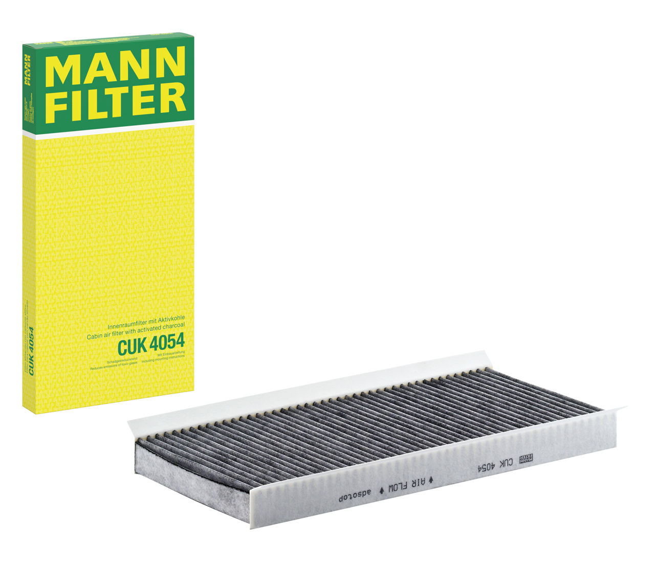 A/C  Filter Db A160,A180,A200Cdi