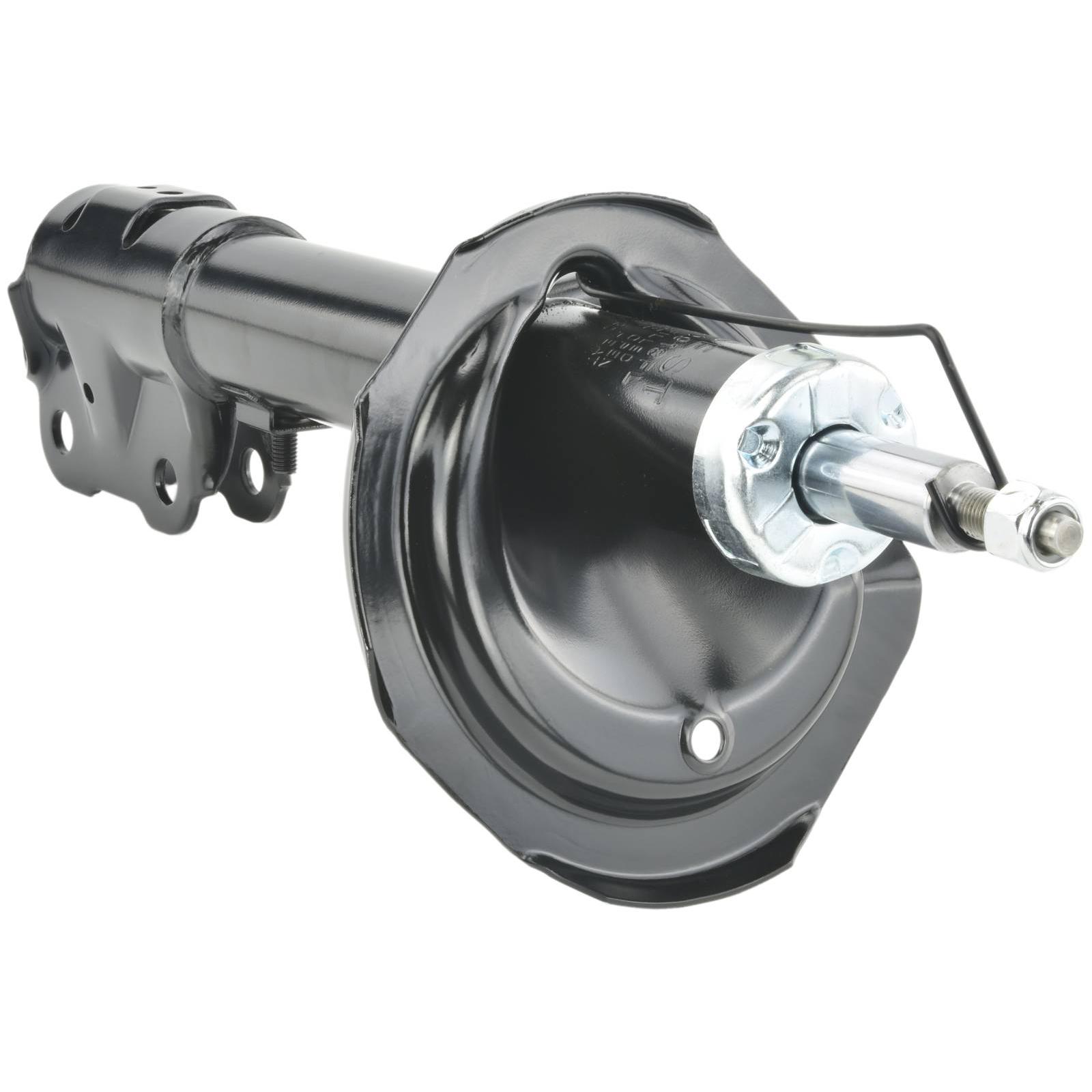 shock absorber front left gas.twin tube