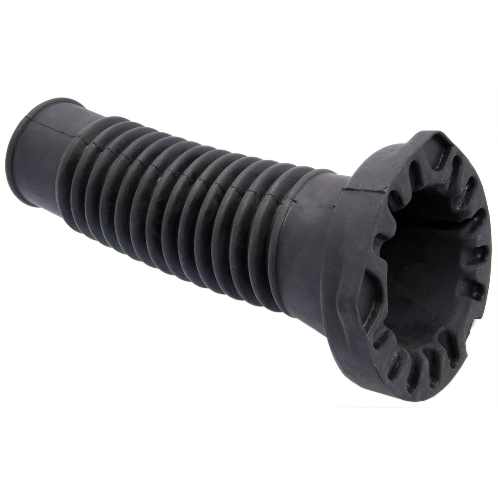 rear right shock absorber boot (set for one side)
